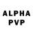 Alpha PVP мука Olena Lesak